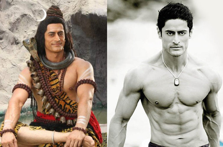 Is Mohit Raina set to enter Bollywood?